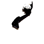 Image of Accelerator pedal image for your 2008 Volvo C30